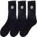 Bidi Badu Don Carlito Crew Move Socks 3 Pack