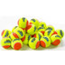 Balls Unlimited Code Blue Bag 60 St. Geel/Oranje