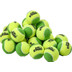 Balls Unlimited Stage 1 - 60 St. Geel/Groen 1