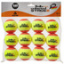 Balls Unlimited Stage 2 - 12 St. Geel/Oranje