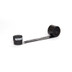 Topspin Sticky Grip Overgrip 60 St. Zwart 3
