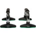 Toolz Chrome Push Up Grips