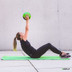 Toolz Medicine Ball 5Kg