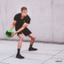Toolz Medicine Ball 7Kg