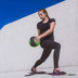 Toolz Medicine Ball 7Kg