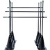Toolz Multi Purpose Dribbling Post Set