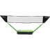 Toolz Portable 2in1 Tennis- and Badminton Net