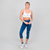 Bidi Badu Letty Tech Strappy Sport BH 4
