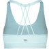 Bidi Badu Letty Tech Strappy Sport BH