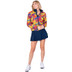 Bidi Badu Gene Tech Jacket 2