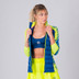 Bidi Badu Lee Tech Down Jacket 3
