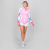 Bidi Badu Lee Tech Down Jacket