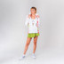 Bidi Badu Dania Tech Down Jacket