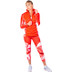 Bidi Badu Dania Tech Down Jacket