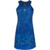 Bidi Badu Tabita Tech Mesh Dress (2 In 1)
