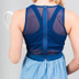 Bidi Badu Ankea Jeans Tech Dress (2 In 1)