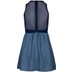 Bidi Badu Ankea Jeans Tech Dress (2 In 1)