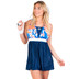 Bidi Badu Kaja Tech Dress (2 In 1)