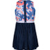 Bidi Badu Kaja Tech Dress (2 In 1)