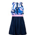 Bidi Badu Kaja Tech Dress (2 In 1)
