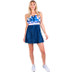 Bidi Badu Kaja Tech Dress (2 In 1)