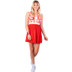Bidi Badu Kaja Tech Dress (2 In 1)