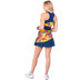 Bidi Badu Abeni Tech 2In1 Dress