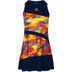 Bidi Badu Abeni Tech 2In1 Dress