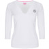 Bidi Badu Ariana Tech V-Neck Longsleeve