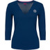 Bidi Badu Ariana Tech V-Neck Longsleeve