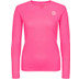Bidi Badu Pia Tech Roundneck Longsleeve