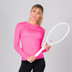 Bidi Badu Pia Tech Roundneck Longsleeve