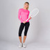 Bidi Badu Pia Tech Roundneck Longsleeve