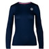 Bidi Badu Pia Tech Roundneck Longsleeve 1