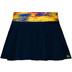 Bidi Badu Mora Tech Printed Skort