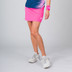 Bidi Badu Ailani Tech Long Skort