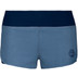 Bidi Badu Hulda Jeans Tech 2 In 1 Shorts 1