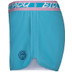 Bidi Badu Tiida Tech 2 In 1 Shorts