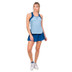 Bidi Badu Amrei Jeans Tech Tank