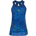 Bidi Badu Malou Tech Mesh Tank