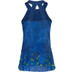 Bidi Badu Malou Tech Mesh Tank