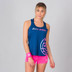 Bidi Badu Hanja Basic Logo Tank