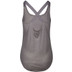 Bidi Badu Afua Tech Burnout Tank