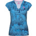 Bidi Badu Bella 2.0 Tech V-Neck Tee