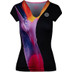 Bidi Badu Bella 2.0 Tech V-Neck Tee