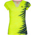 Bidi Badu Bella 2.0 Tech V-Neck Tee 1