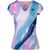 Bidi Badu Bella 2.0 Tech V-Neck Tee 1