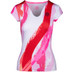Bidi Badu Bella 2.0 Tech V-Neck Tee 3