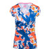 Bidi Badu Bella 2.0 Tech V-Neck Tee