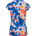 Bidi Badu Bella 2.0 Tech V-Neck Tee